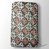 Trending Batik Print Fabric